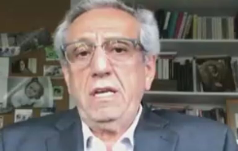 Diputado argentino y disputa por plataforma continental: “No se puede decir que se haya traicionado el tratado de paz”
