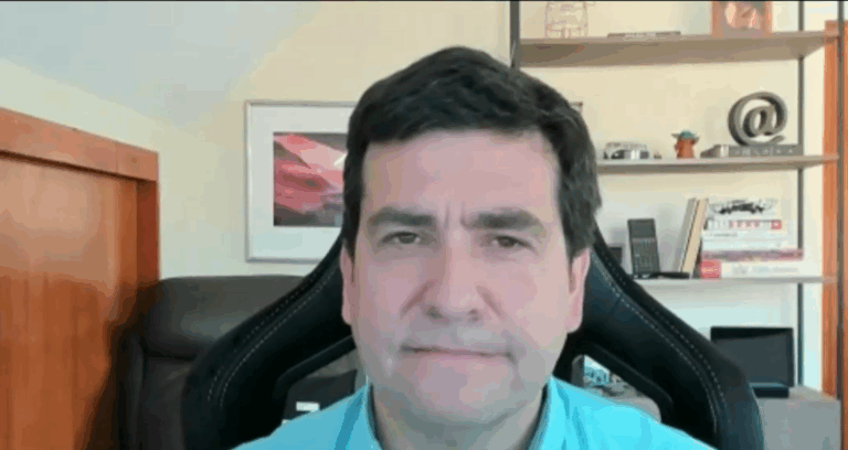 Sergio Rademacher: “Es sumamente importante el rol del Estado para asegurar la conectividad y estimularla”