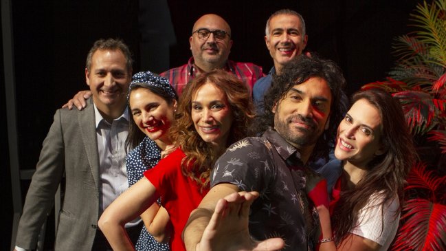 Teatro Nescafé de las Artes volverá a recibir al público con la obra 