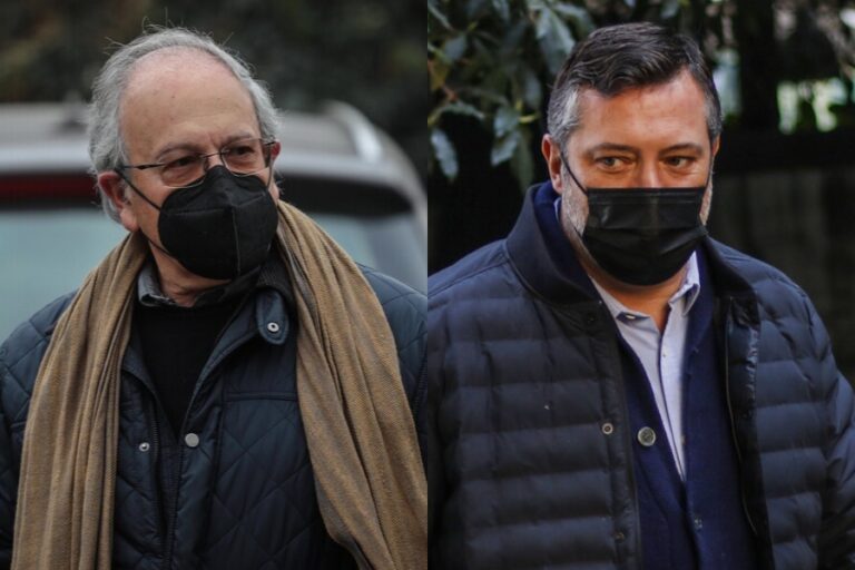 Hirsch acusa que Sichel no ha respondido citación de Comisión Investigadora por licitación del próximo ITL
