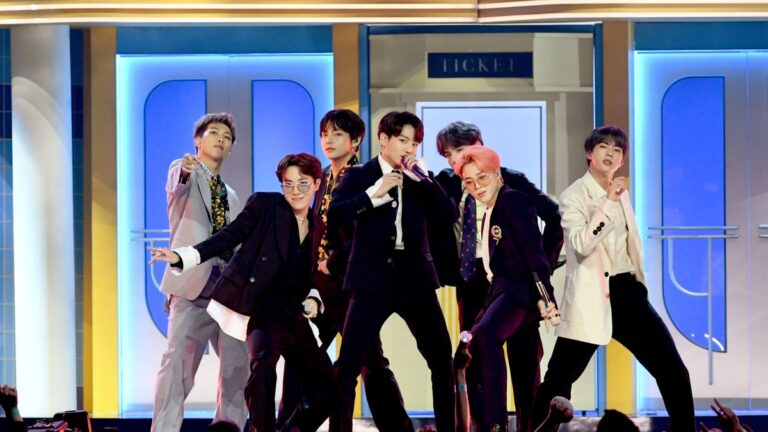 ARMYs deberán esperar: BTS suspendió oficialmente su gira mundial debido a la pandemia