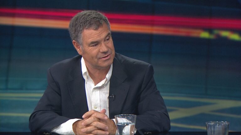 Ossandón: “No te puedes estar bajando de la mesa de seguridad por estar enojado por los indultos, ese es un tema superior”