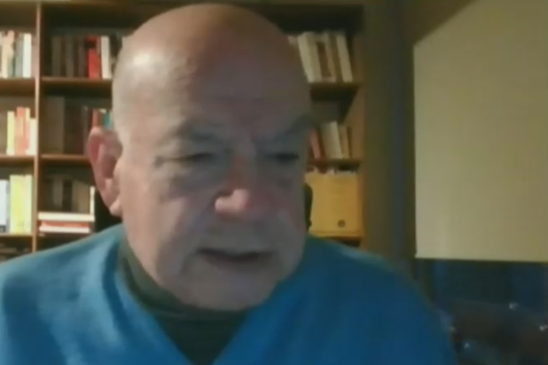 Ex canciller Insulza por discusión de límites marítimos: 