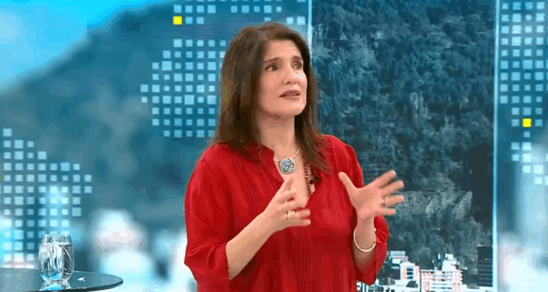 Detenidos del estallido: Narváez acusa 