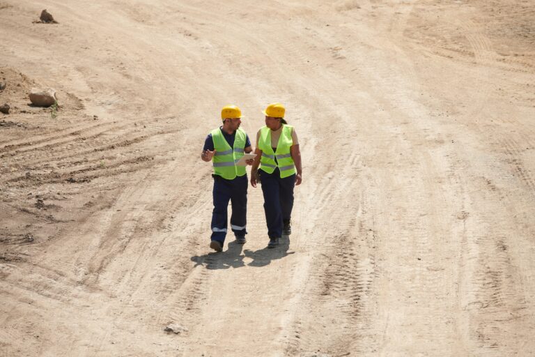Mes de la minería: Las historias detrás de los trabajadores