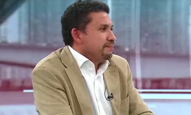 Presidente la Asociación de Magistrados por caso del juez Urrutia: “Jamás hemos impedido que emita sus opiniones”