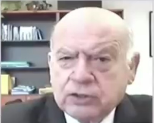 Insulza y cartas parlamentarias de Nuevo Pacto Social en la RM: “Pagamos el precio de las prisas innecesarias”