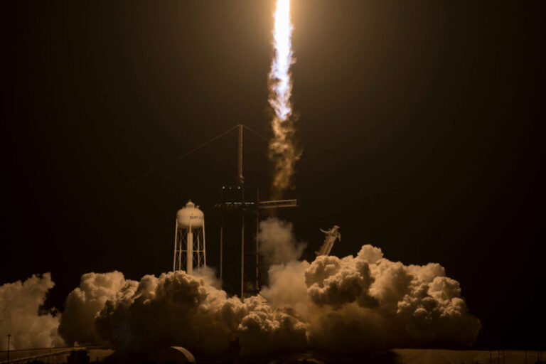 SpaceX lanzará al espacio el primer satélite desarrollado en Puerto Rico