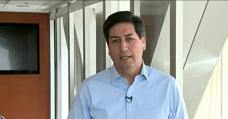 Carlos Ávila: 
