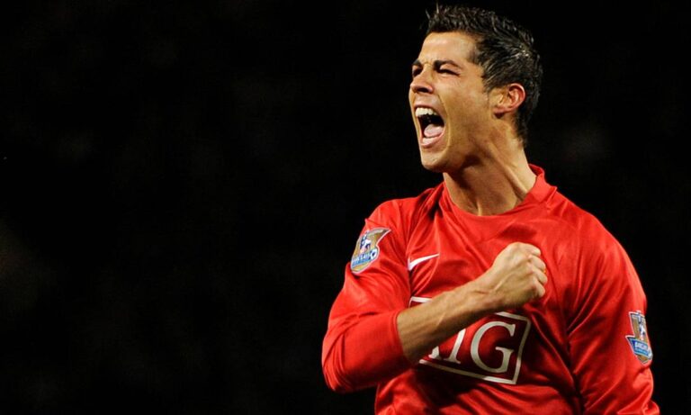 Con llamada de Ferguson incluída: Así se gestó el regreso de Cristiano Ronaldo al Manchester United
