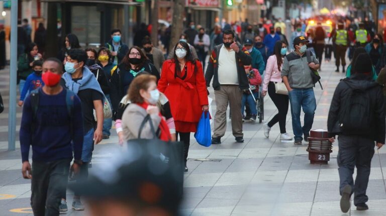 Plan Paso a Paso: Estos son los nuevos cambios desde este sábado anunciados por el Minsal