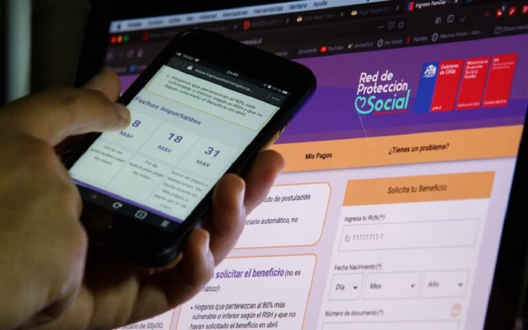 Beneficios estatales sin Estado de Excepción: ¿Qué ayudas se mantendrán vigentes?