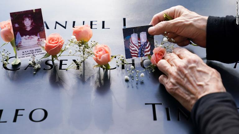 Biden ordenó llevar a cabo una revisión para desclasificar documentos sobre los ataques terroristas del 11 de septiembre