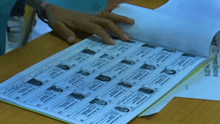 Poder Judicial de Nicaragua admitió causa contra 3 ex precandidatos presidenciales y varios dirigentes opositores