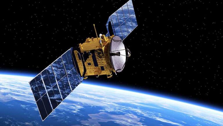 Sohr por efectos de la basura espacial: 