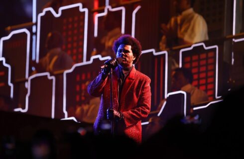 Demandan a The Weeknd por plagio y apropiación de la popular canción 