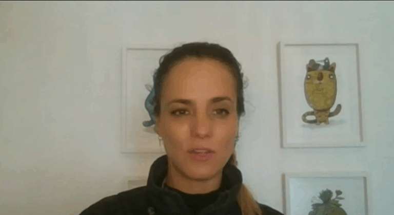 Soledad Acuña sobre la crisis del plástico: “Basta de depositar toda la responsabilidad en los consumidores”