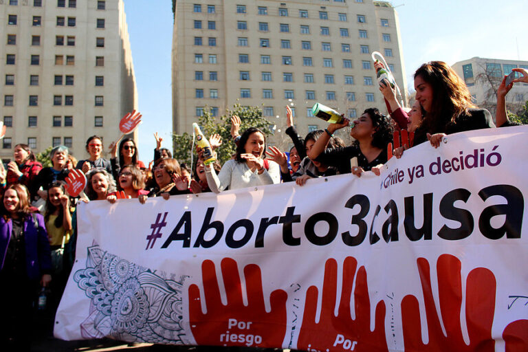 ¿Qué dice la propuesta constitucional sobre el derecho a la vida?