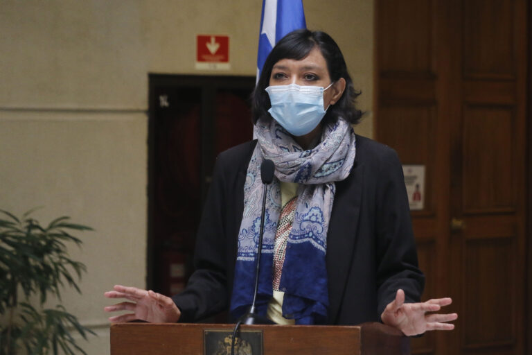 Diputada Castillo y proyecto de resolución para extinguir deudas en servicios básicos: 