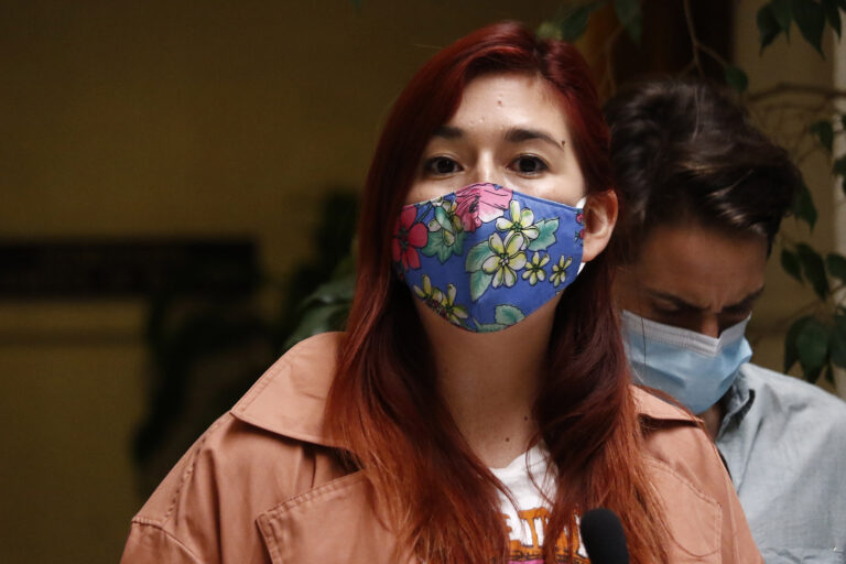 Pérez y proyecto que permite prohibir el rodeo: “No es menos patriótico el que no está de acuerdo con esta práctica