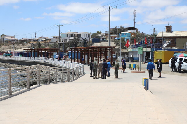 Minsal anuncia que Caldera avanza a Fase 3 este viernes: Ninguna comuna estará en cuarentena en Fiestas Patrias