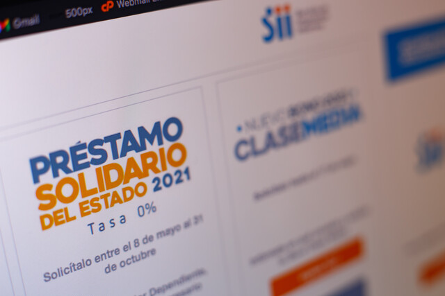 Hasta $650 mil con tasa 0: Abren nuevo proceso para solicitar el Préstamo Solidario