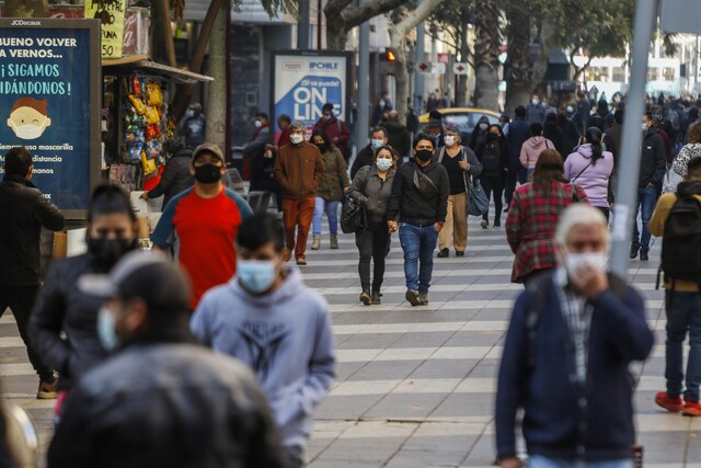 Informe Epidemiológico: Casos activos aumentan por segunda semana y alcanzan cifra más alta en un mes
