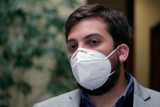 Cuarto 10%: Soto dice que diputados oficialistas han sido amenazados con perder financiamiento y patrocinio para campañas