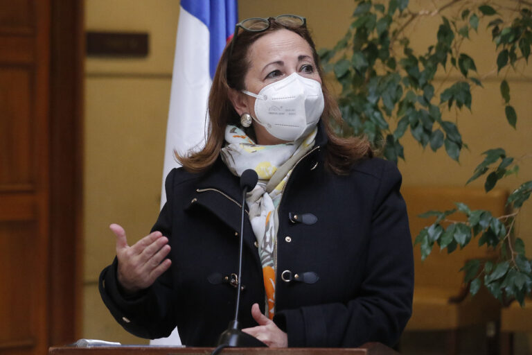 Cuarto retiro: FRVS no respaldará indicación de impuestos presentada por Apruebo Dignidad