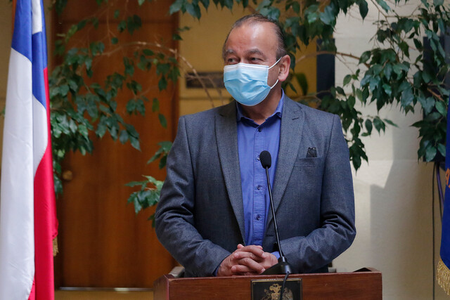 Tricel dejó fuera de las próximas elecciones al diputado Ricardo Celis tras rechazar apelación