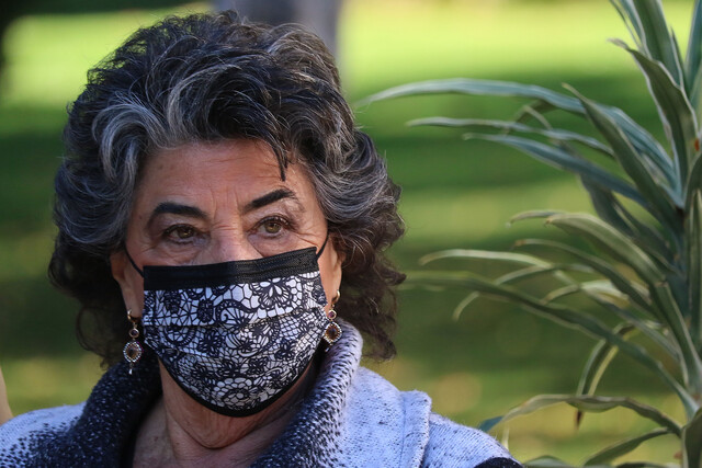 Tribunal rechazó solicitud para formalizar a la ex alcaldesa Virgina Reginato