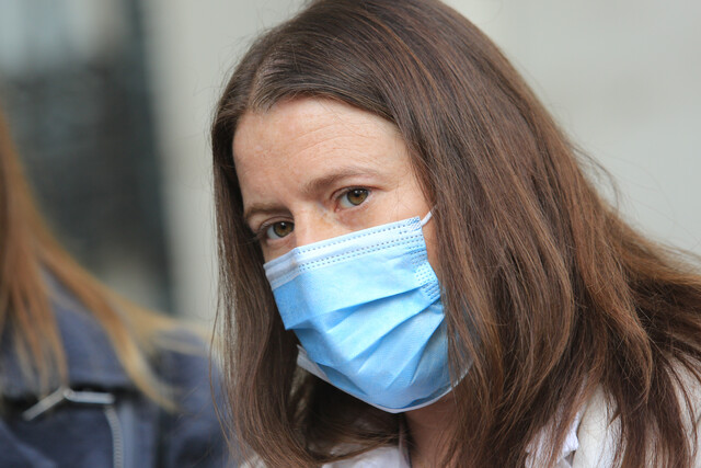 Constanza Hube: “Un académico dice que ni en una dictadura se había visto un reglamento como este”