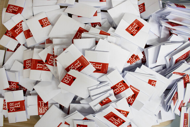 Columna de Axel Callís: ¿Está abierta la presidencial? ¡No!