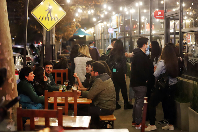 14 comunas avanzan de fase: Anuncian nuevos cambios en el Plan Paso a Paso