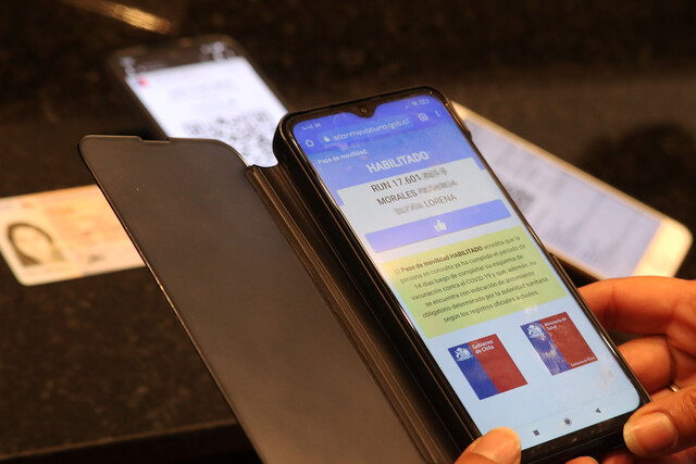 5 comunas avanzaron de fase: Estas son las modificaciones en el Plan Paso a Paso anunciadas por el Minsal