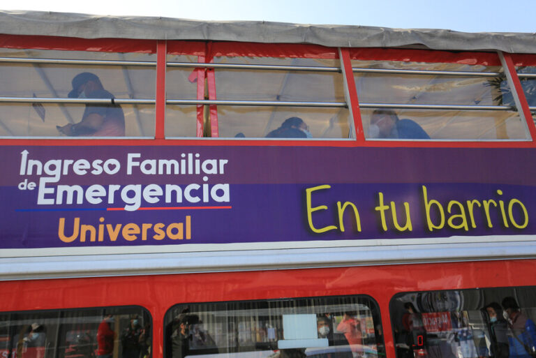 Último día para el IFE Universal de septimebre: Revisa cómo postular al beneficio