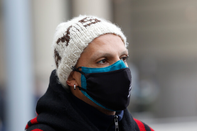 Asociación de Psicooncología por Rojas Vade: 