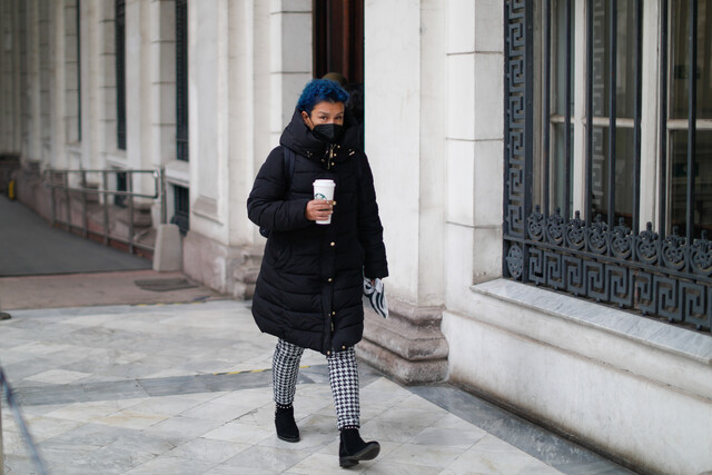 Pérez por caso de Rodrigo Rojas: 