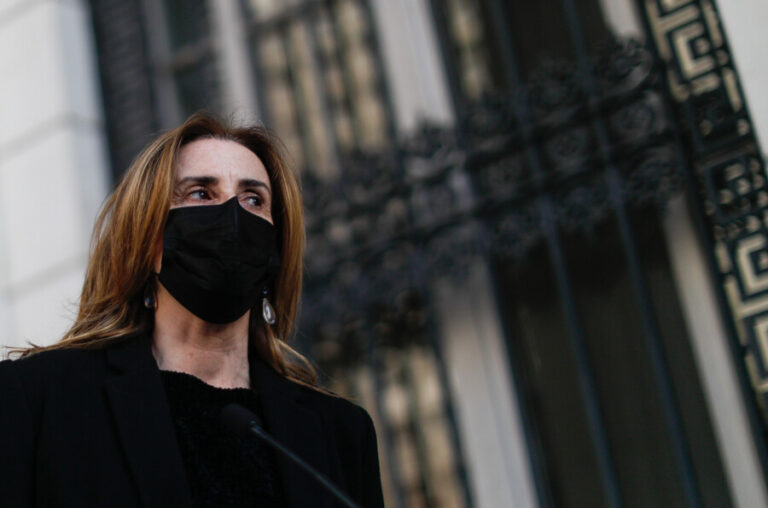 Cubillos tildó al Reglamento de Ética de la CC como 