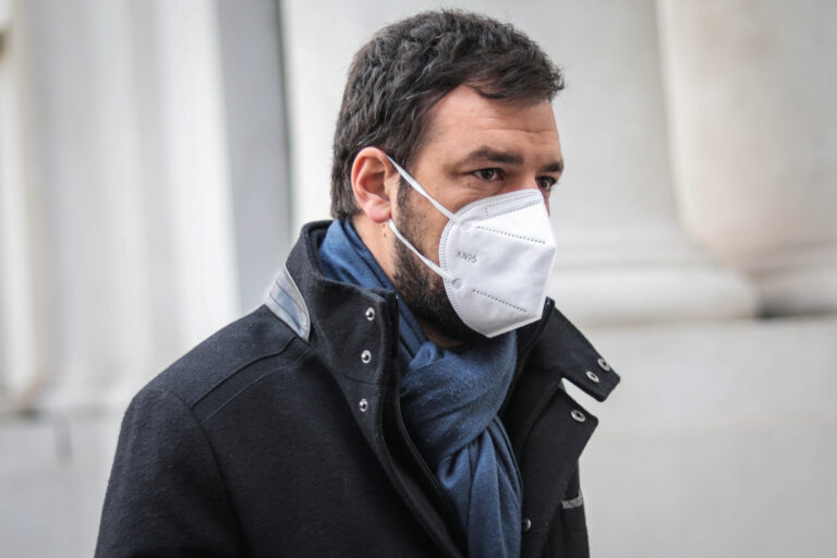 Alcalde de Maipú y eventual fin del toque de queda: 