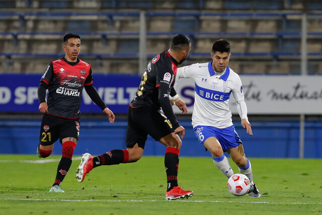 ¡Hasta siempre, Gato! Francisco Silva anunció su retiro del fútbol profesional