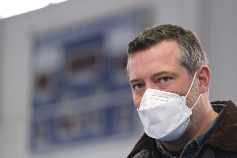 Sichel tras revelaciones sobre financiamiento de campaña en 2009: 