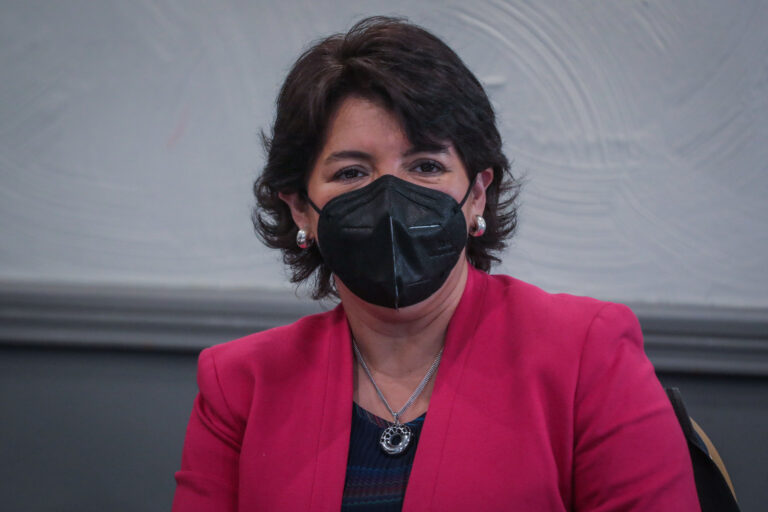 Provoste y controversia con Argentina: “Hemos ratificado las decisiones que ha tomado el Gobierno”