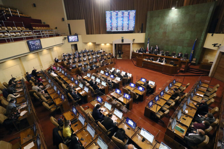 Las seis horas de Ulloa y la camilla de Estay: Momentos particulares de las acusaciones constitucionales