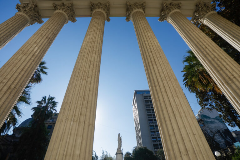 Columna de Guillermo Pérez: #ReferendumRevocatorioYa