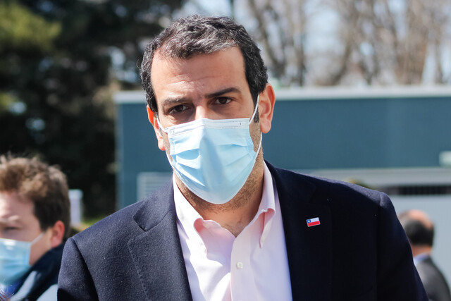 Delgado por desalojo de inmigrantes en Iquique: “Es algo que se había advertido y hoy se está concretando”