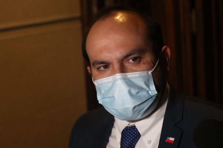 Gobierno pone discusión inmediata al cuarto retiro: “Necesitamos despejar certezas jurídicas”