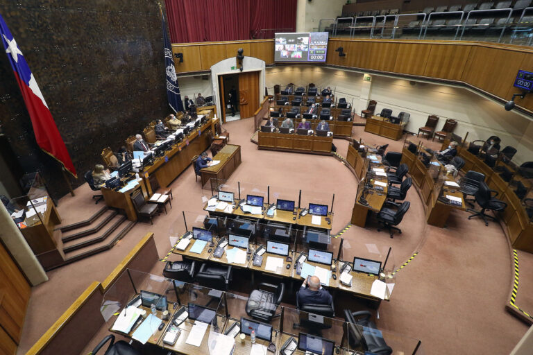 Cuarto retiro: Estos son todos los trámites que faltan para que el proyecto pueda convertirse en ley