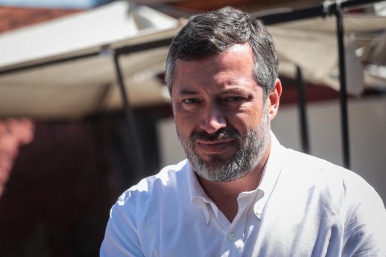 Sichel tras polémica por los Pandora Papers: 