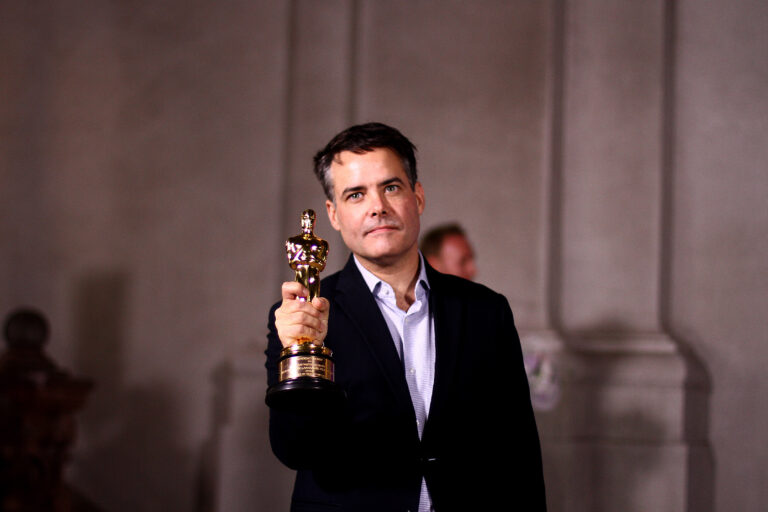 Desde Sebastián Lelio hasta Marialy Rivas: Así fue el anónimo paso por el FICV de cinco aclamados directores